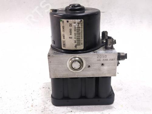 ABS pump MAZDA 3 (BK) 1.6 DI Turbo | BP33576878M43 - Image 4