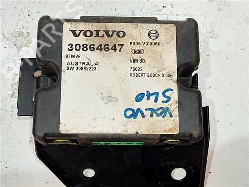 Used Electronic module VOLVO S40 I (644) 1.9 DI (115 hp) 23908123
