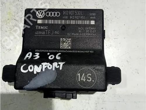 Module électronique AUDI A3 (8P1) 2.0 TDI 16V quattro | BP23927418M83 