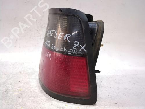 Høyre baklys CITROËN XANTIA (X1_, X2_) 1.9 Turbo D | BP29054157C35