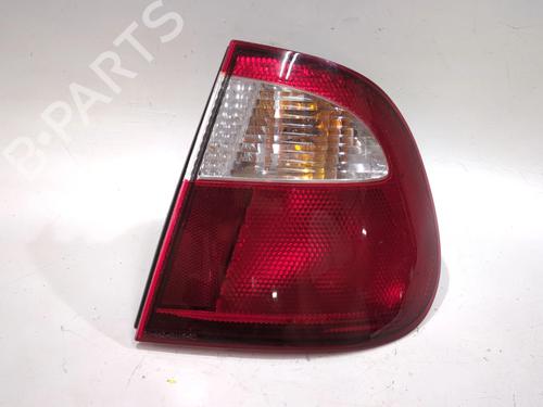 Used Right taillight SEAT CORDOBA (6K1, 6K2) 1.9 D (68 hp) 26682528