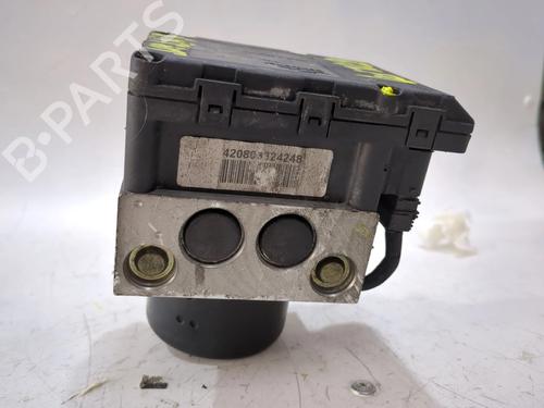 Abs pomp VW GOLF IV (1J1) 1.9 TDI (110 hp) 27273202