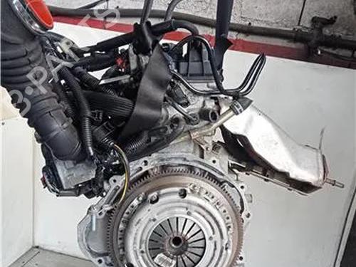 Motor MITSUBISHI COLT VI (Z3_A, Z2_A) 1.1 (Z31A, Z32A) | BP23958139M1 