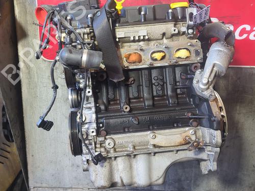 Engine OPEL CORSA E (X15)  | BP28042262M1 