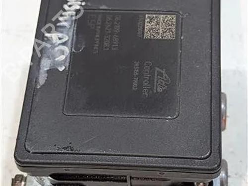 ABS pump MITSUBISHI ASX (GA_W_) 1.8 DI-D 4WD (GA6W) | BP23924828M43