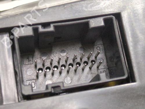 Instrument cluster FIAT PUNTO (188_) 1.2 60 (188.030, .050, .130, .150, .230, .250) | BP32020175C47