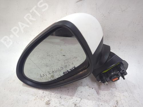 Bakspejl venstre Bakspejl venstre KIA RIO III (UB) 1.25 CVVT (86 hp) 36766702 36766702