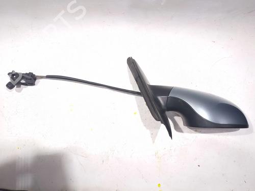 Right mirror SEAT IBIZA III (6L1) 1.9 TDI | BP23925665C27 