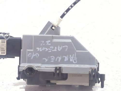 Used Rear left lock Rear left lock 37712498 37712498