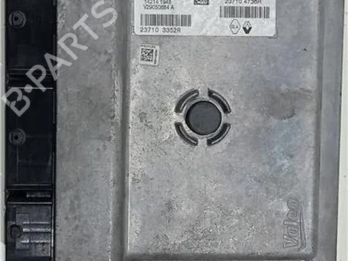 Used Electronic module RENAULT CLIO IV (BH_) 1.5 dCi 75 (75 hp) 23922040