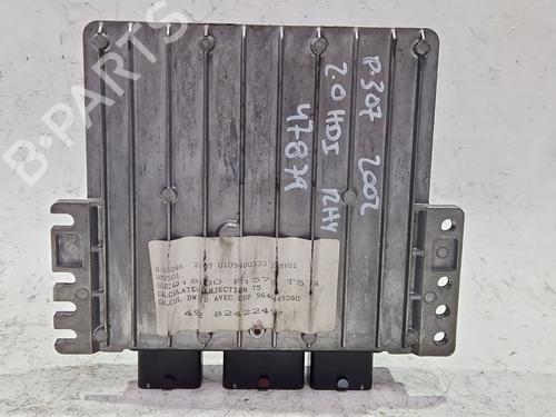 Electronic module PEUGEOT 307 (3A/C) 2.0 HDi 90 | BP30192866M83 