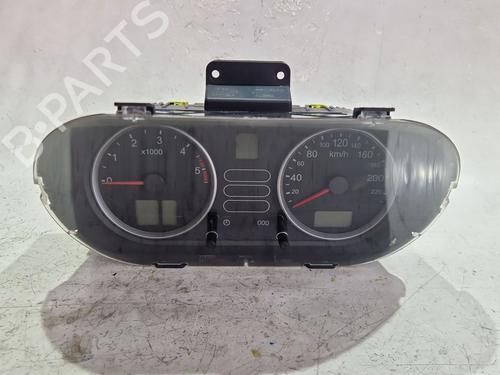Used Instrument cluster Instrument cluster FORD FUSION (JU_) 1.4 TDCi (68 hp) 36530942 36530942