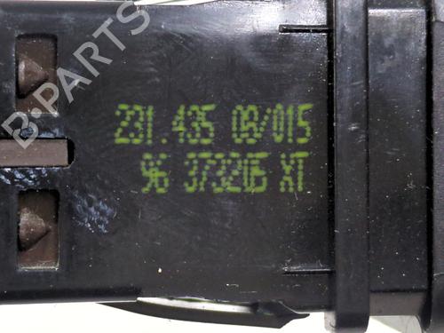 Electronic module CITROËN C4 I (LC_) 1.6 16V | BP34276650M83  - Image 5