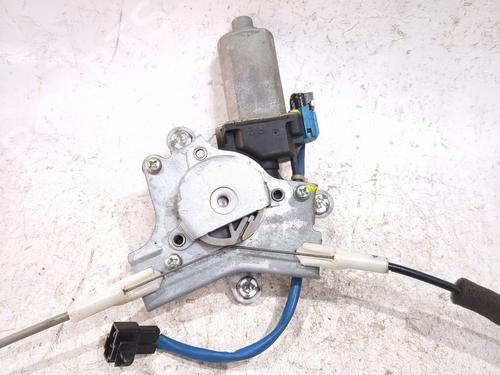 Rear left window mechanism CHEVROLET LACETTI (J200) 2.0 D | BP34156536C24 - Image 6