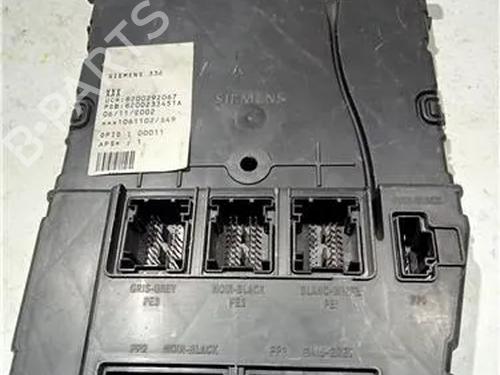 Dør styreenhet RENAULT GRAND SCÉNIC II (JM0/1_) 1.9 dCi (JM0G, JM12, JM1G, JM2C) (120 hp) 23921190
