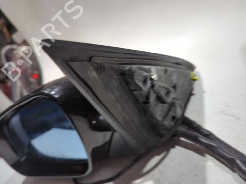 Left mirror AUDI A8 D3 (4E2, 4E8) 4.2 quattro | BP24499170C26 