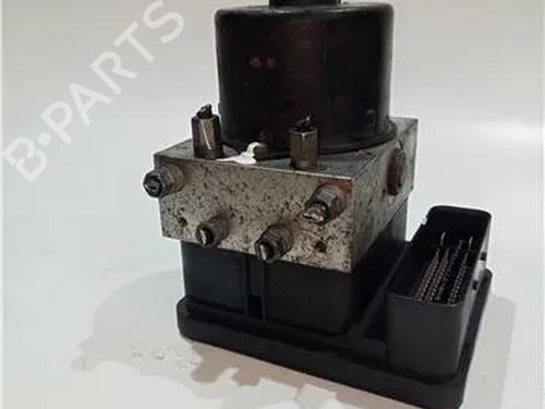 ABS Bremseaggregat MAZDA 3 Saloon (BK) 2.0 MZR-CD (BK12) (143 hp) 23910591