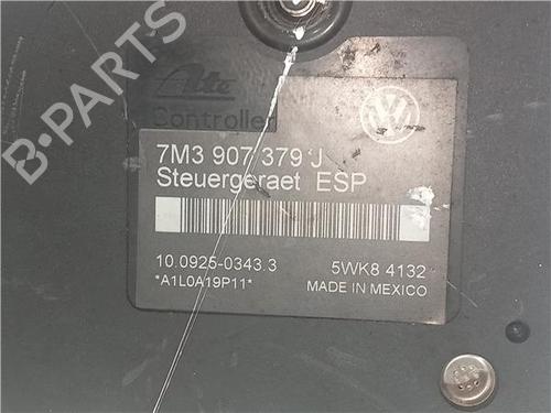 ABS pump SEAT ALHAMBRA (710, 711) 2.0 TDI | BP23912869M43 