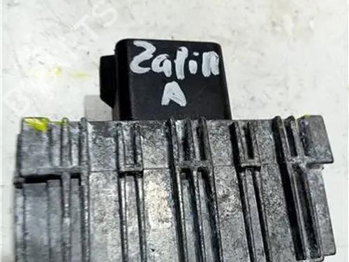 Elektronisk modul OPEL ZAFIRA A MPV (T98) 2.2 DTI 16V (F75) | BP23909337M83 