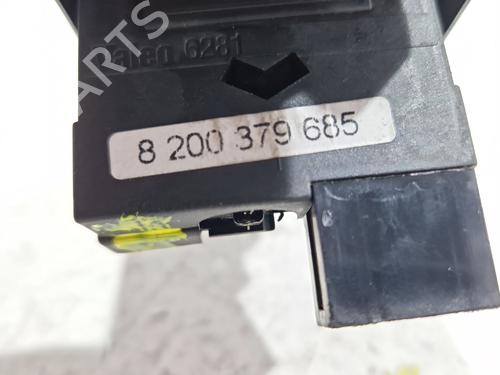 Headlight adjuster motor RENAULT CLIO II (BB_, CB_) 1.5 dCi (B/CB03) | BP29876536E19 