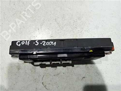 Climate control VW GOLF V (1K1) 2.0 TDI 16V | BP23929577I5 