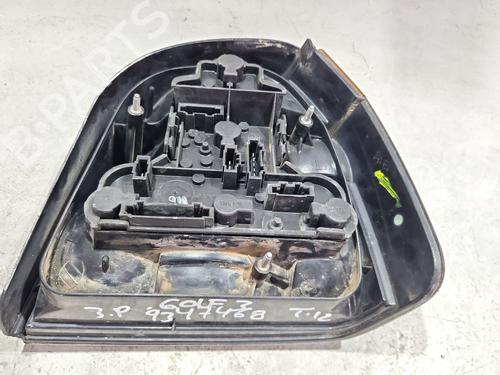 Left taillight VW GOLF III (1H1) 2.0 | BP29885104C34 