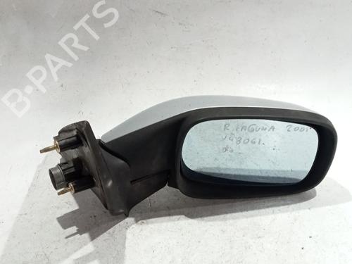 Used Right mirror RENAULT LAGUNA II (BG0/1_) 2.2 dCi (BG0F) (150 hp) 31872958