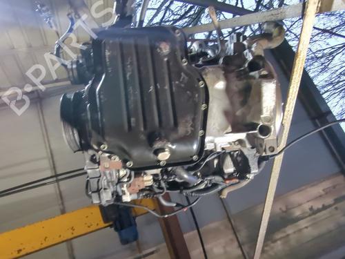 Engine OPEL ASTRA H (A04) 1.7 CDTI (L48) | BP39067785M1 - Image 9