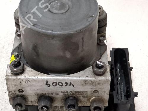 Used ABS pump PEUGEOT 307 SW (3H) 1.6 HDI 110 (109 hp) 26210954