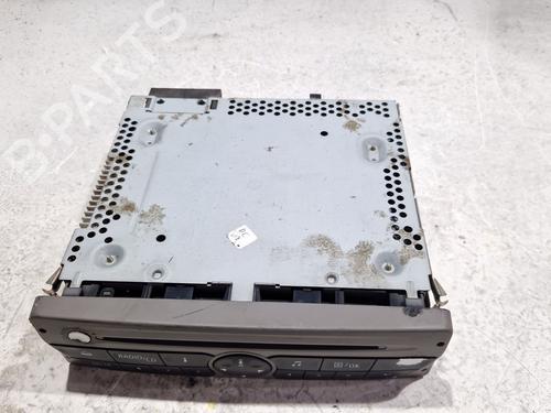 Radio RENAULT KANGOO / GRAND KANGOO II (KW0/1_) 1.5 dCi 70 (KW0V, KW0A) | BP29876452E6
