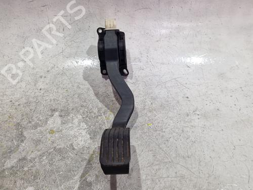 Pedal Pedal PEUGEOT 307 (3A/C) 2.0 HDi 90 (90 hp) 33931106 33931106