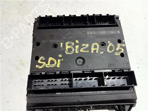 Elektronisk modul SEAT IBIZA III (6L1) 1.9 TDI (131 hp) 23923867