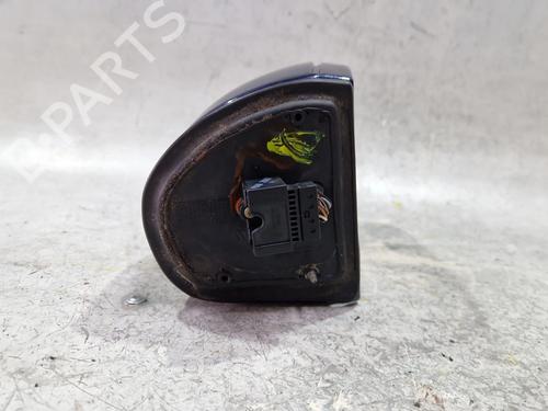 Right mirror MERCEDES-BENZ C-CLASS (W203) C 200 CDI (203.004) | BP29519876C27 