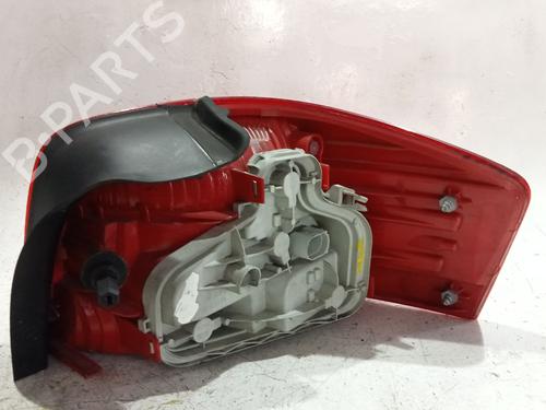 Left taillight AUDI A3 (8P1) 2.0 TDI 16V | BP36766535C34 - Image 4