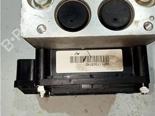 ABS pump BMW 3 (E46) 323 i | BP23932500M43 
