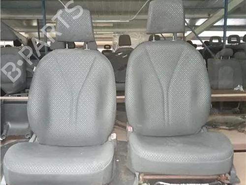 Seats set TOYOTA YARIS (_P9_) 1.0 VVT-i (KSP90_, KSP90R) | BP23908752C78 