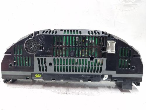 Kombiinstrument MERCEDES-BENZ C-CLASS (W204) C 200 CDI (204.001) | BP30697956C47