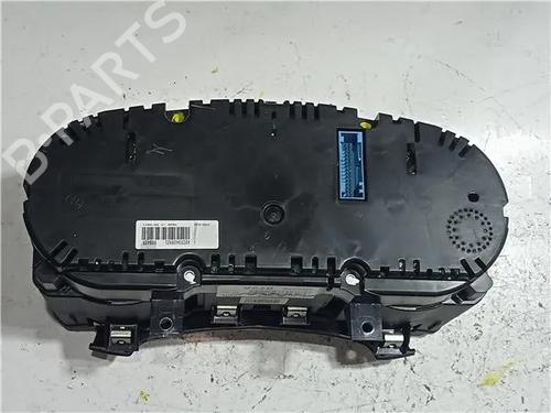 Instrument cluster VW GOLF VI (5K1) 1.6 TDI | BP23915495C47 
