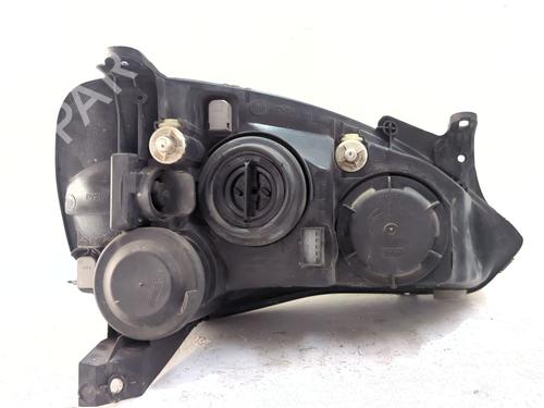Left headlight OPEL CORSA C (X01) 1.0 (F08, F68) | BP37089540C28 - Image 2