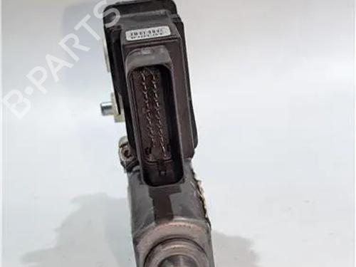 Rudehejsemotor bagstkærm højre VW GOLF IV (1J1) 1.4 16V (75 hp) 23925140