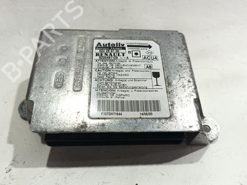 Used ECU airbags ECU airbags 36904397 36904397