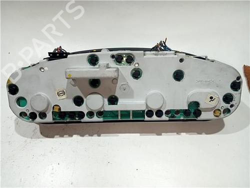 Instrument cluster FIAT BRAVA (182_) 1.9 TD 100 S (182.BF) | BP23931775C47 