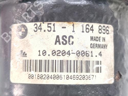 ABS pump BMW 3 Touring (E46) 320 d | BP34114214M43  - Image 6