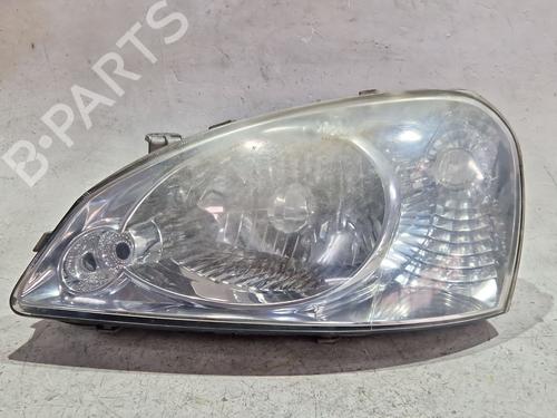 Lyskaster venstre TATA INDICA 1.4 (84 hp) 30831935