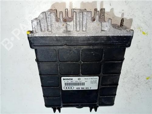 Elektronisk modul AUDI A4 B5 (8D2) 1.9 TDI (90 hp) 23919355