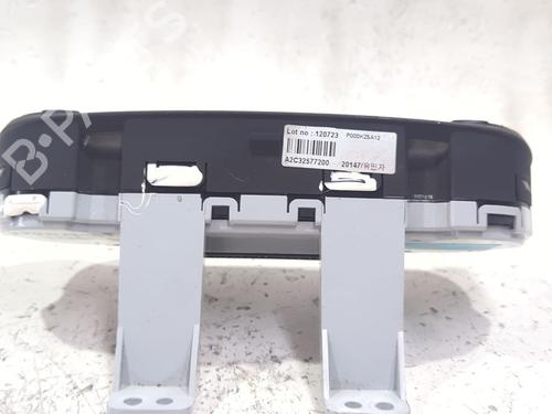 Climate control HYUNDAI ix35 (LM, EL, ELH) 2.0 CRDi | BP39100755I5 - Image 4