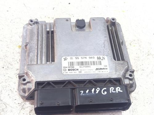 Módulo eletrónico Módulo eletrónico OPEL INSIGNIA A (G09) 2.0 CDTI (68) (131 hp) 39901545 39901545