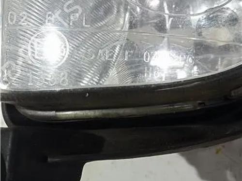 Left front fog light KIA SPORTAGE II (JE_, KM_) 2.0 CRDi | BP23918882C30 