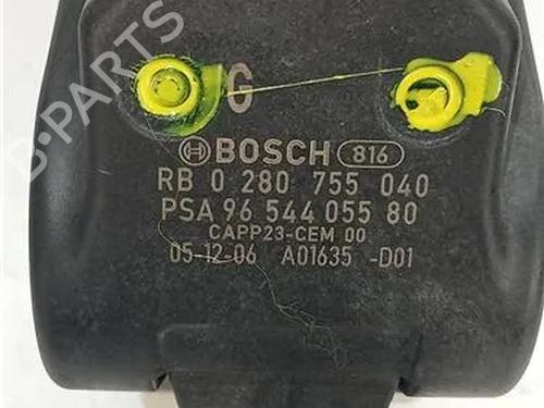 Pedal CITROËN C2 (JM_) 1.1 | BP23908527I4 