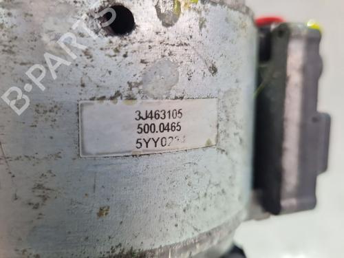 Suspension compressor CITROËN C5 III (RD_) 2.0 HDi (RDRHD8, RDRHDJ, RDRHR8, RDRHRJ) | BP34264740M103  - Image 5